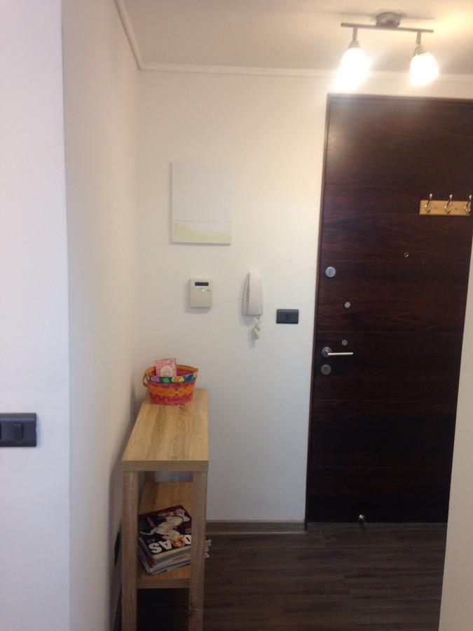 Apartamento Selma ñuñoa Santiago de Chile